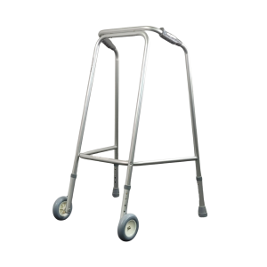 Walker - Walking Frame / Wheeled Domestic Frame