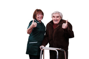 Grace Cares pre-loved care equipment