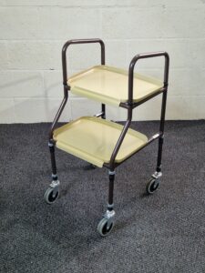 Trolley Days Adjustable Height Trolley Trolley Days Adjustable Height Trolley
