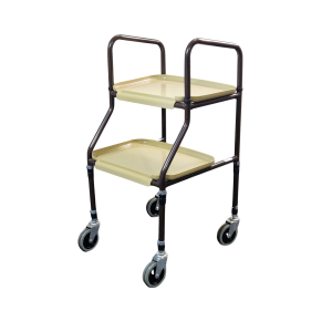 Trolley Table - Days Adjustable Height Trolley