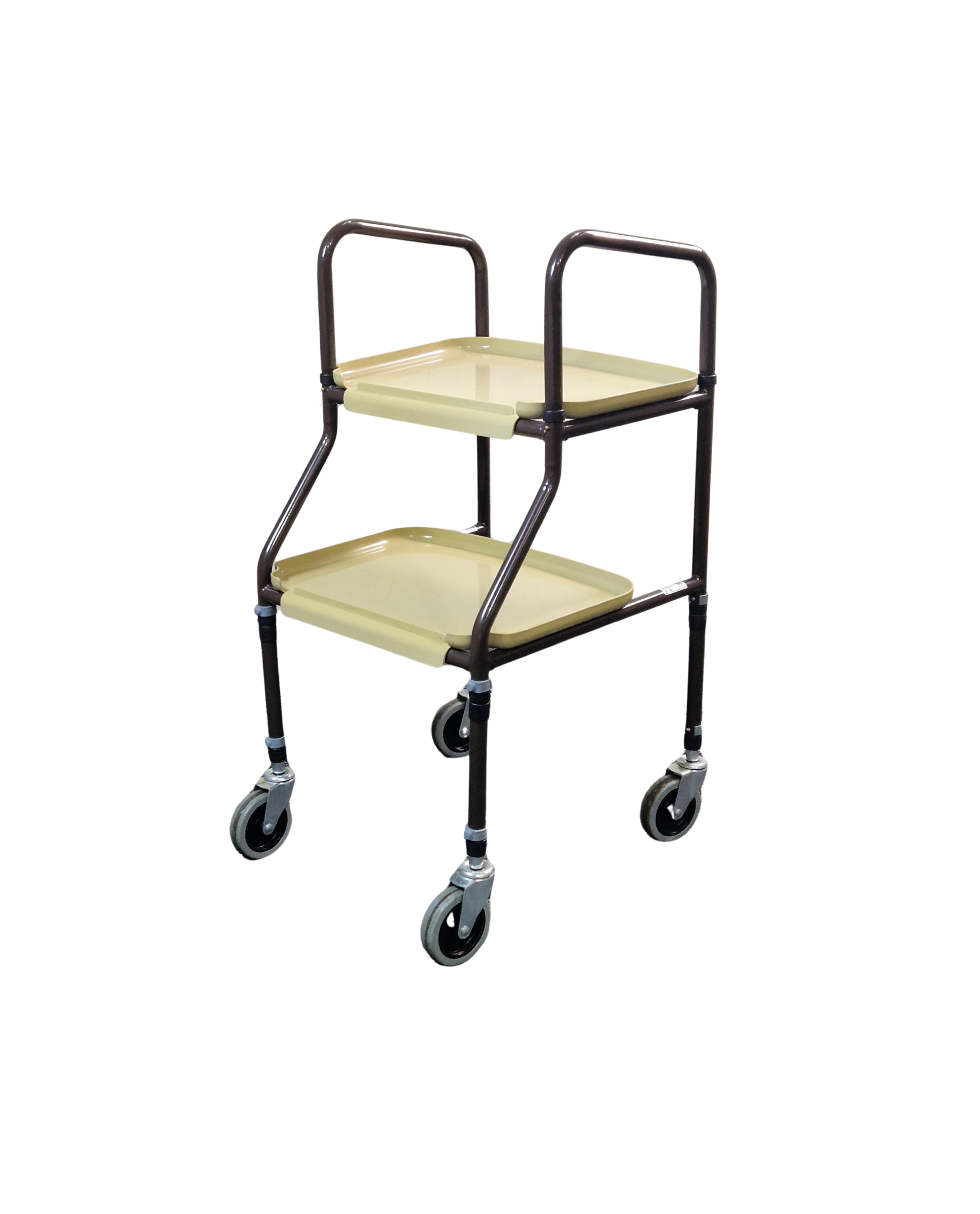Trolley Table - Days Adjustable Height Trolley