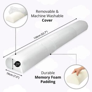Bedrail - Babbaloo Adult Foam Bedrail