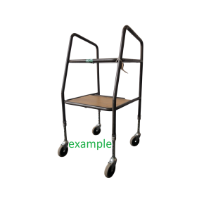 Trolley Table