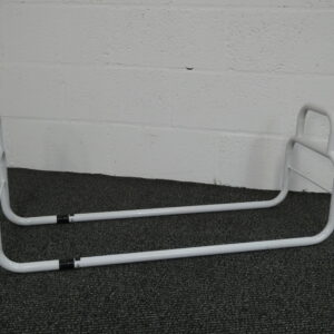 Bed Rail - Under Mattress Rail and Support