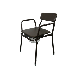 Commode – Dovedale Stackable Height Adjustable Commode