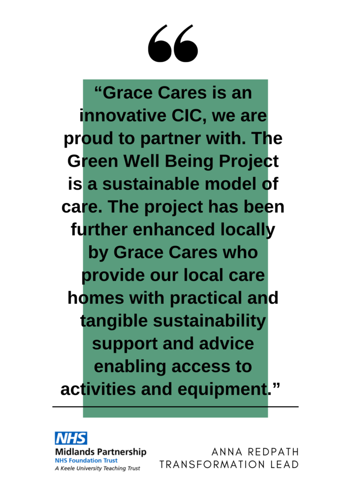 NHS Midlands Grace Cares NHS Midlands Grace Cares