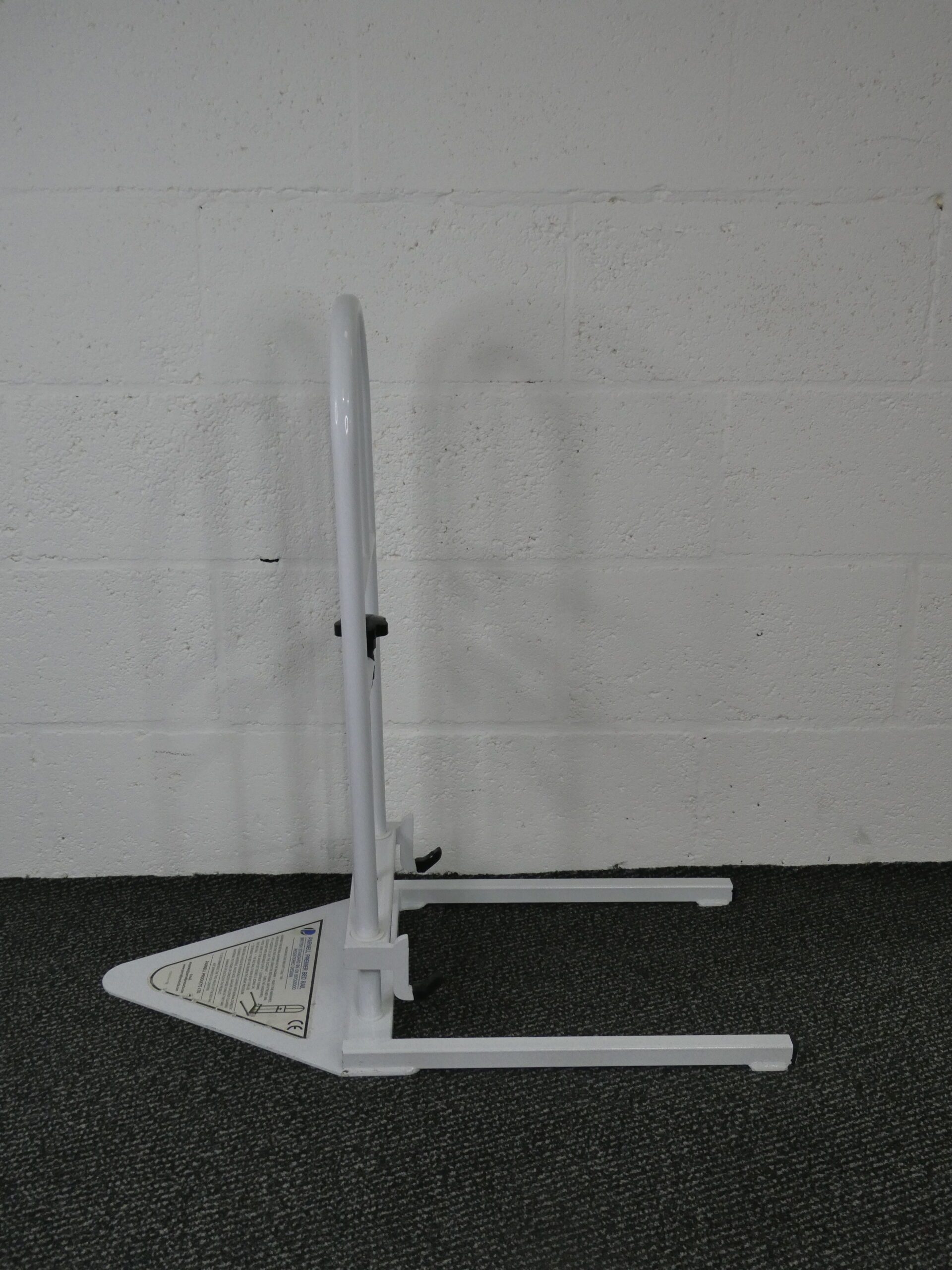 Bed Rail - Parnell Premier Bed Rail