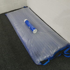 Pressure Relief - Repose Mattress Overlay