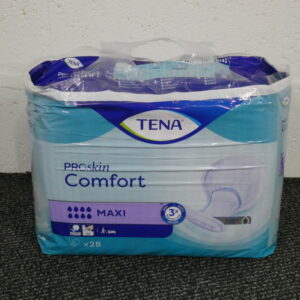 Toilet Aid - Tena ProSkin Comfort Maxi 28 Pack