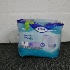 Toilet Aid - Tena ProSkin Pants Maxi Small 10 Pack