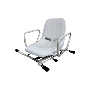 Shower Stool - Aidapt Coniston Rotating Bather