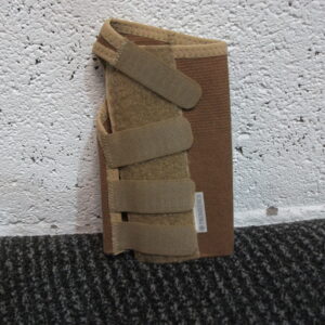 Brace - Promedics Wrist Brace Medium
