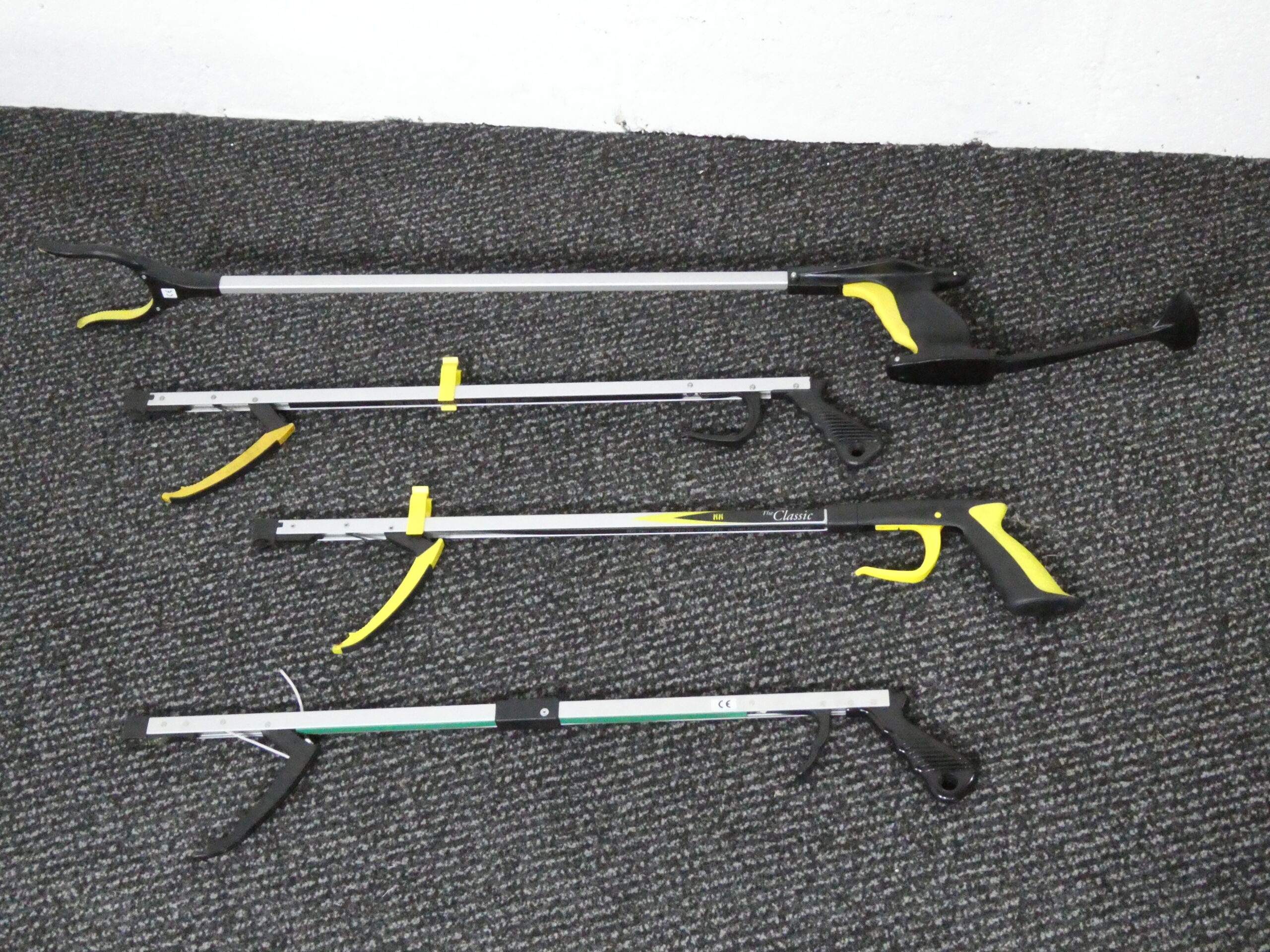 Daily Living - Grabber / Reacher Tool