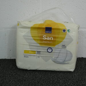 Incontinence - Abena San Premium 7 30 Pack