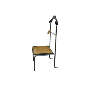 Vintage Style Valet Stand Chair