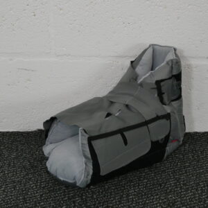 Pressure Relief - Heal-up Protection Boot