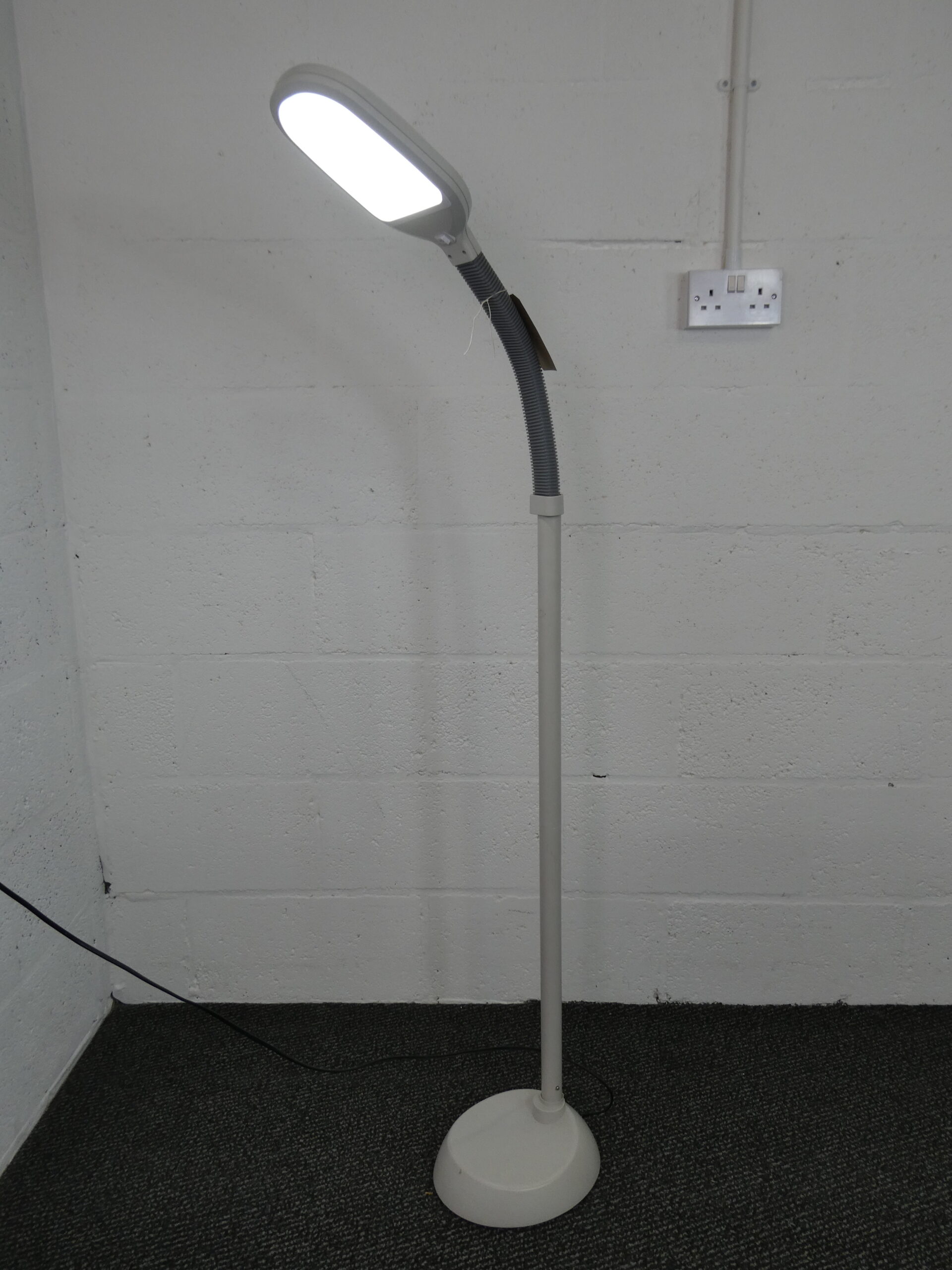 Lamp - LED Floor Lamp