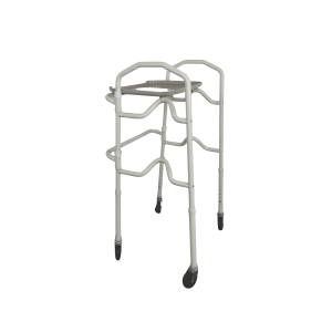 Walsall Folding Trolley Single Tray