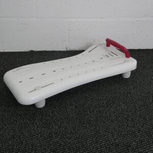 Bath Board - Drive Devilbiss Benny Bath Bench (with grip)