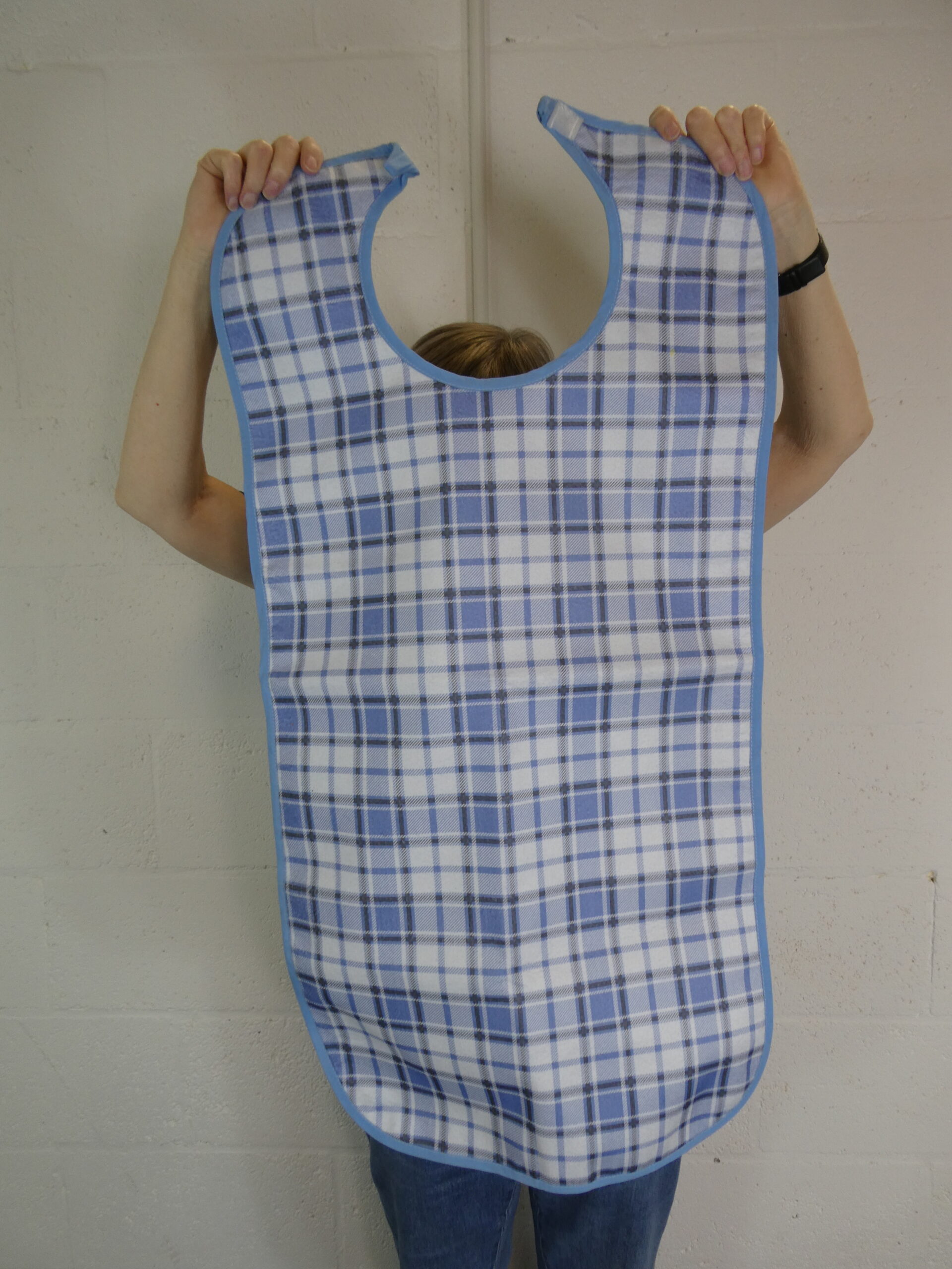 Daily Living - Aidapt Adult Dining Bib