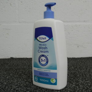 Skin Care - Tena Proskin Wash Cream 1L