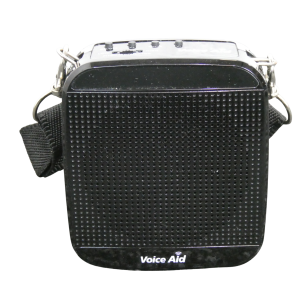 Daily Living - Voice Aid Voice Amplifier Kit