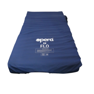 Pressure Relief - Opera Flo Auto Air Mattress System 3ft 6in Wide