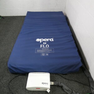 Pressure Relief - Opera Flo Air Mattress System