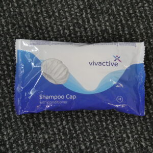 Personal Care - Vivactive Shampoo Cap with Conditioner
