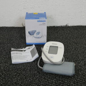 Monitor - Omron X2 Basic Blood Pressure Monitor