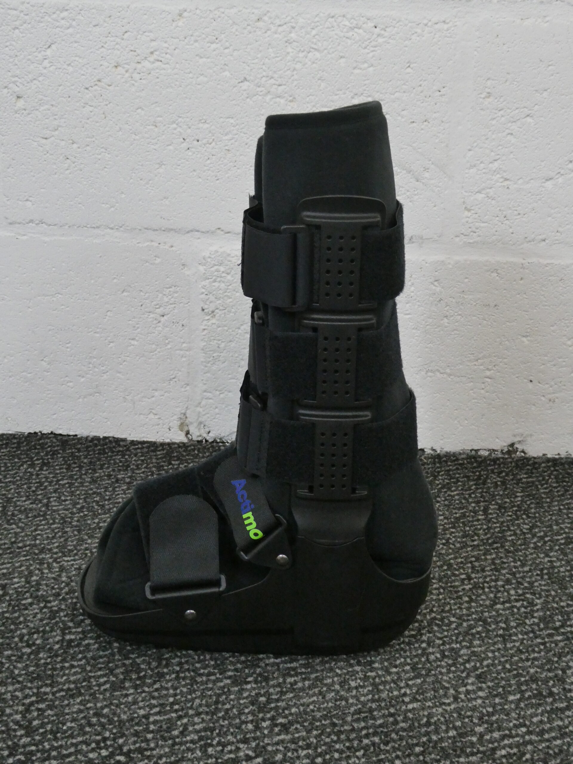 Support - Actimove Standard Walker High Small