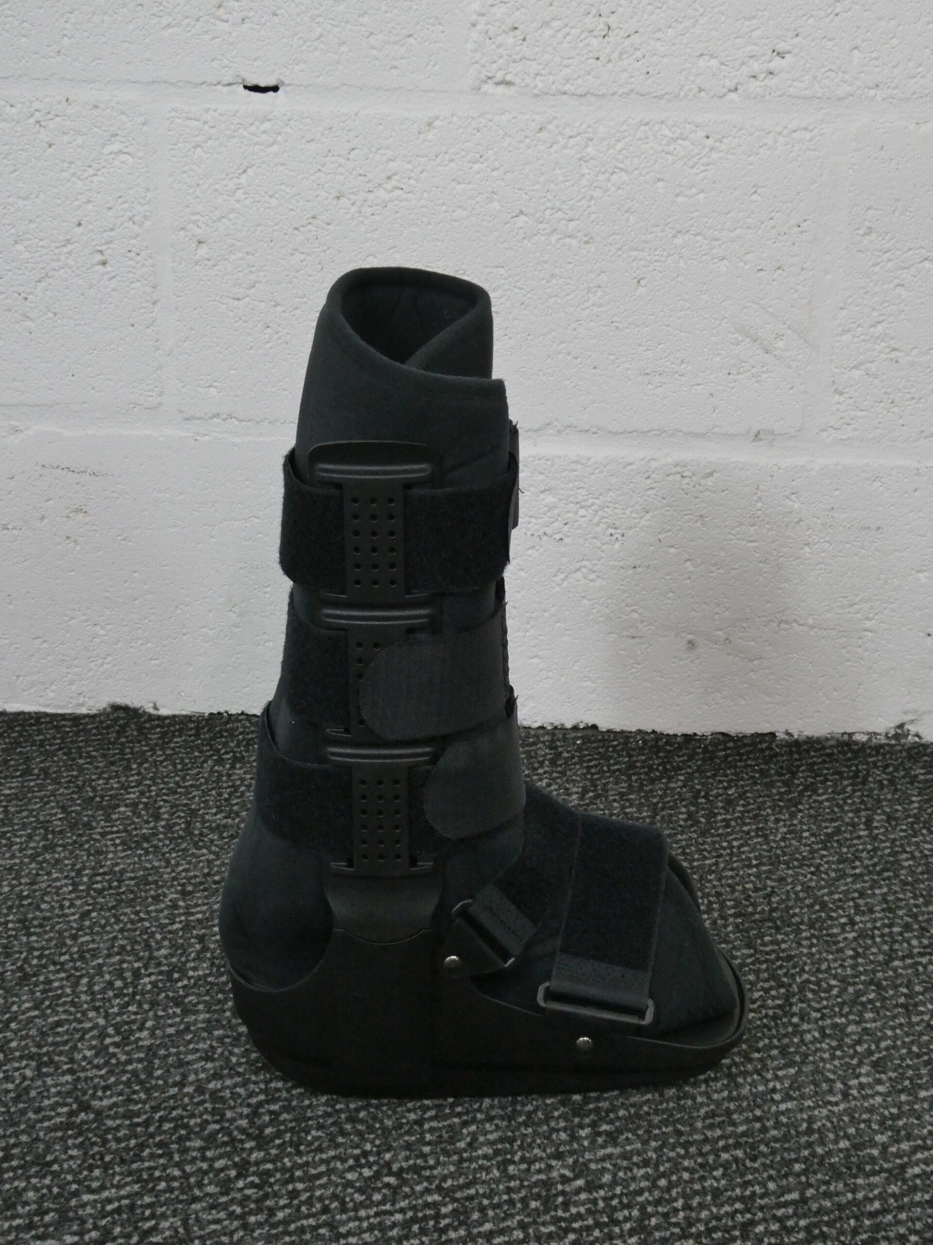 Support - Actimove Standard Walker High Small