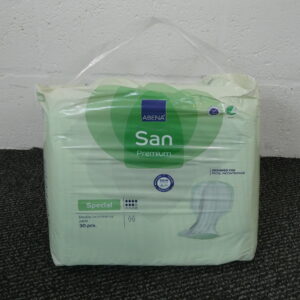 Incontinence - Abena San Premium Special 30 Pack