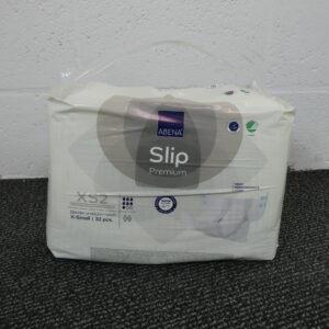 Incontinence - Abena Slip Premium XS2 32 Pack