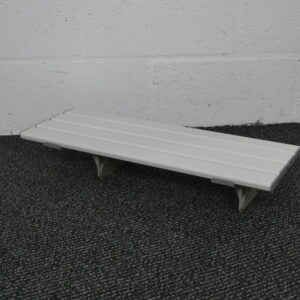 Bath Board - Drive Devilbiss Slatted Bath Board with 4 Slats