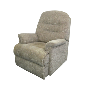 Chair - Sherborne Keswick Petite Fixed Chair