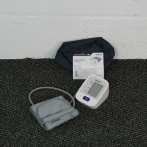 Monitor - Omron M2 Basic Blood Pressure Monitor