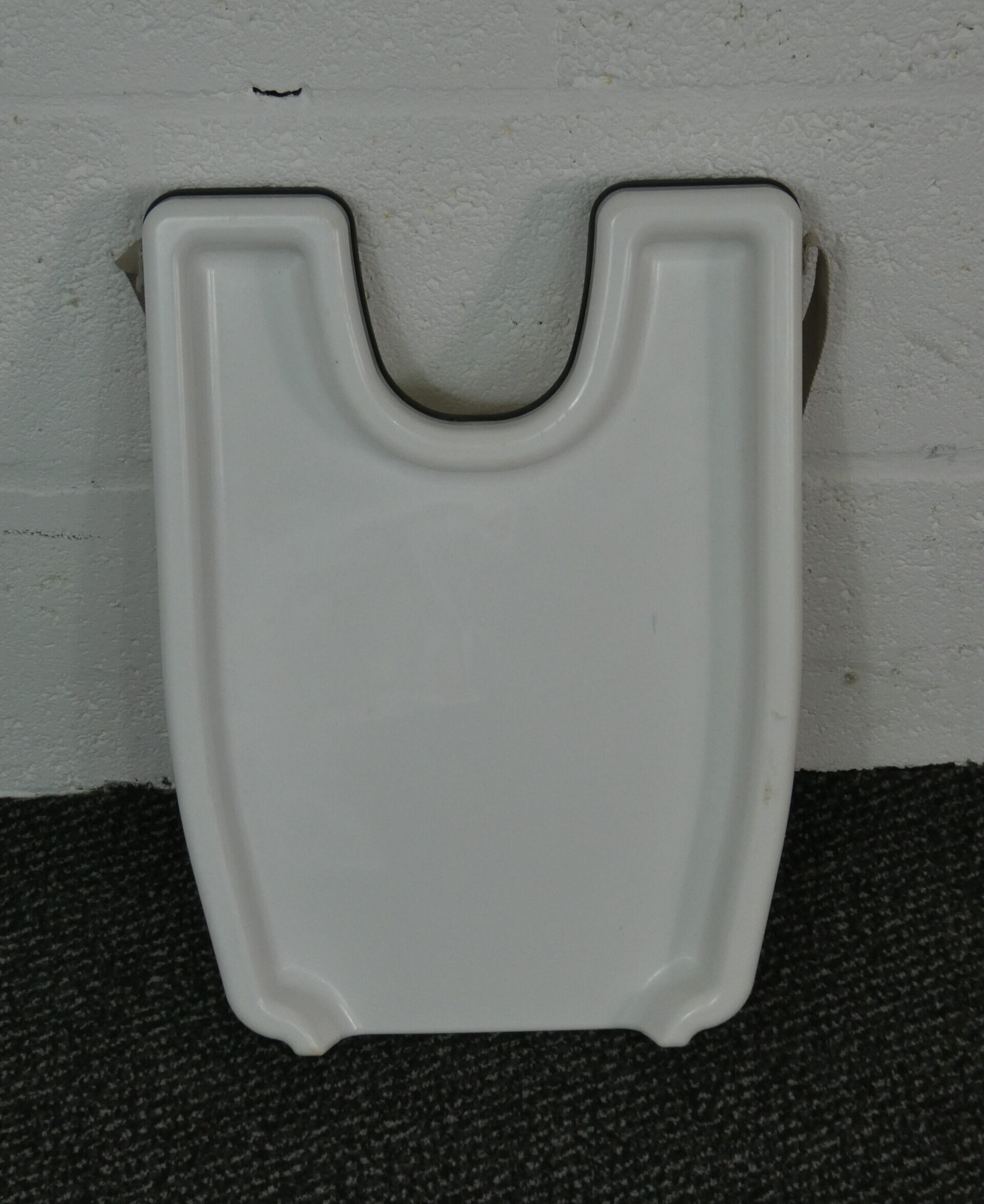 Personal Care - Shampoo Tray with Strap