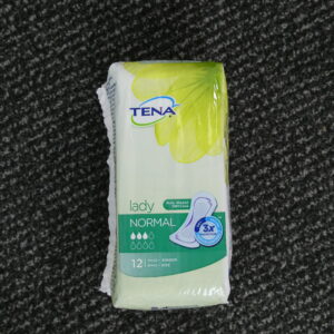 Incontinence - Tena Lady Normal 12 Pack