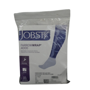 Compression – JOBST FarrowWrap 4000 Regular Length Medium TanBeige
