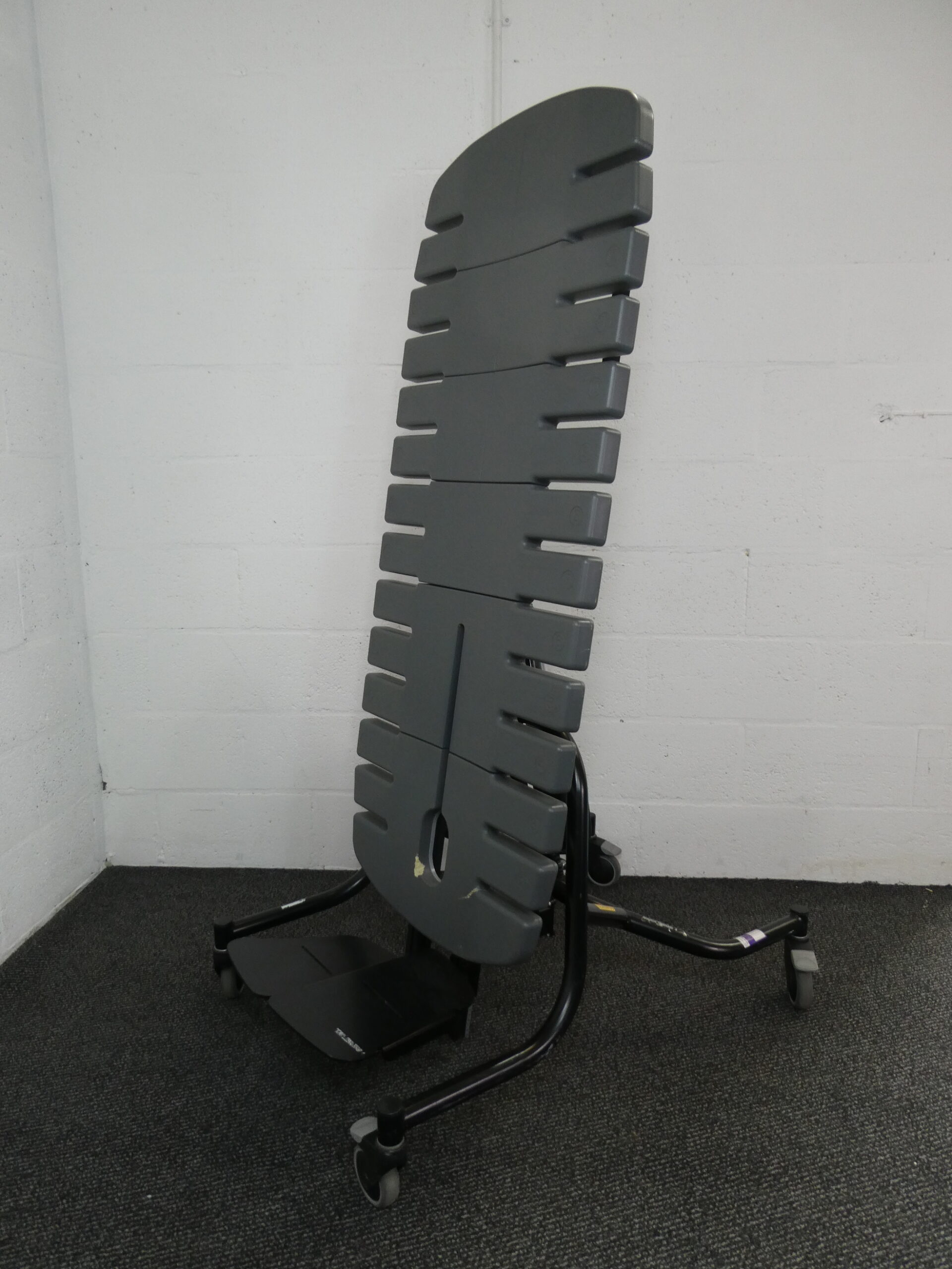 Standing Aid - Supine Stander 3