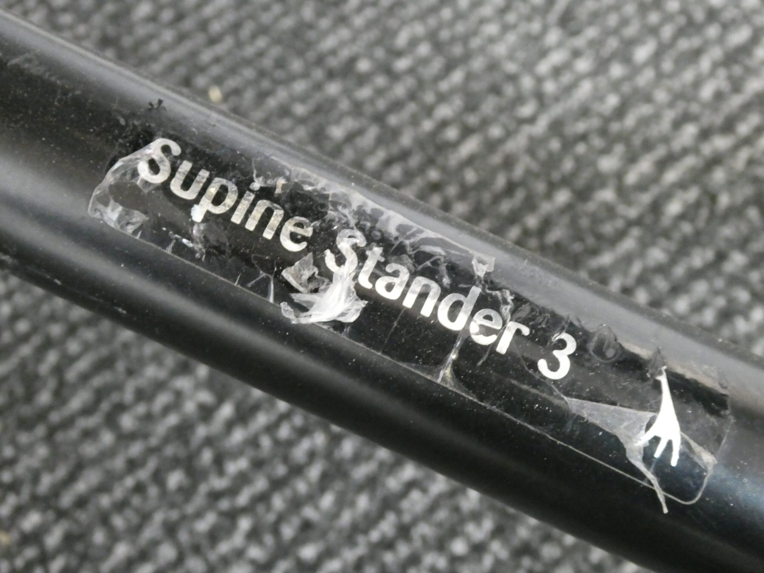Standing Aid - Supine Stander 3