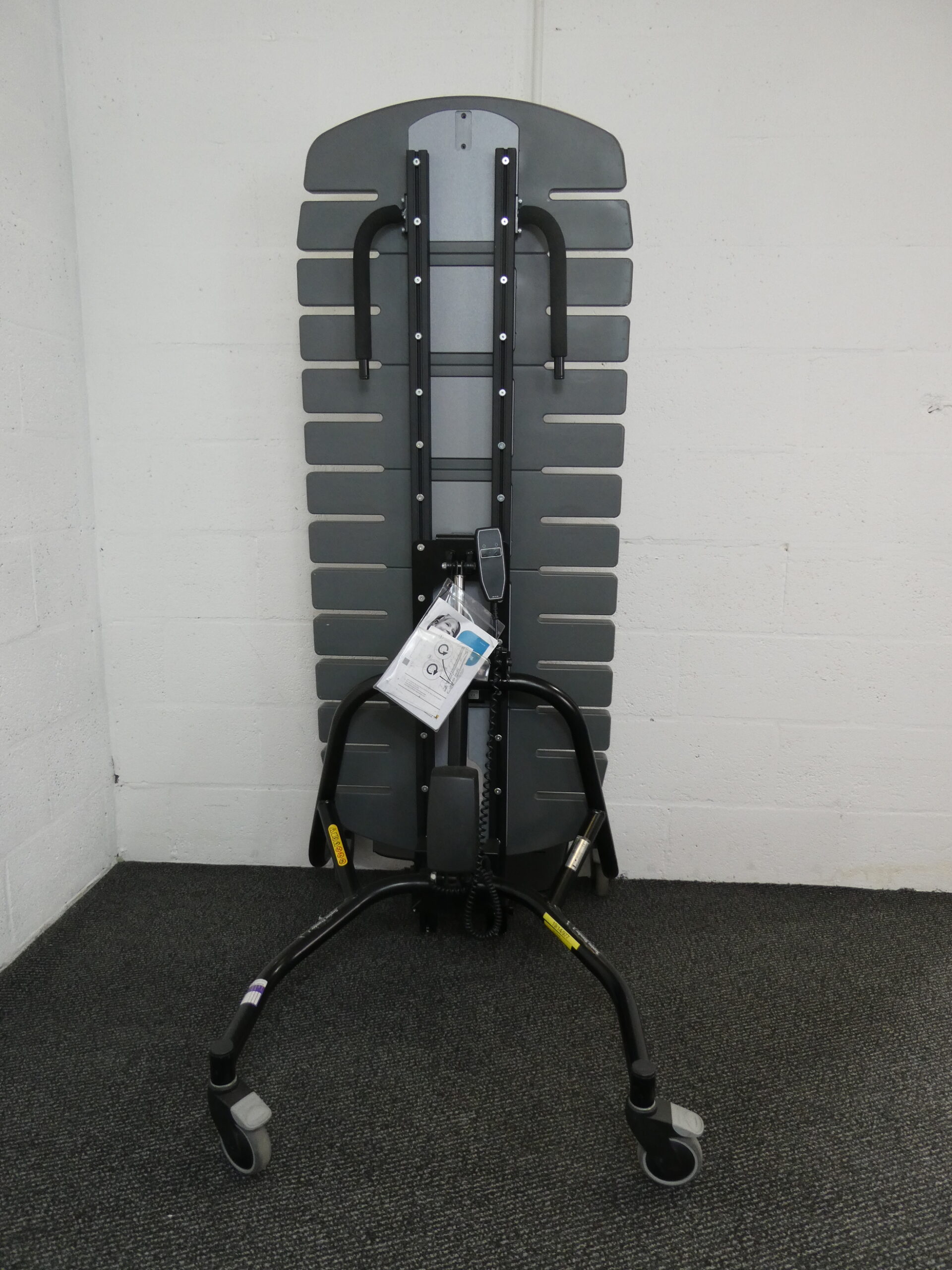 Standing Aid - Supine Stander 3
