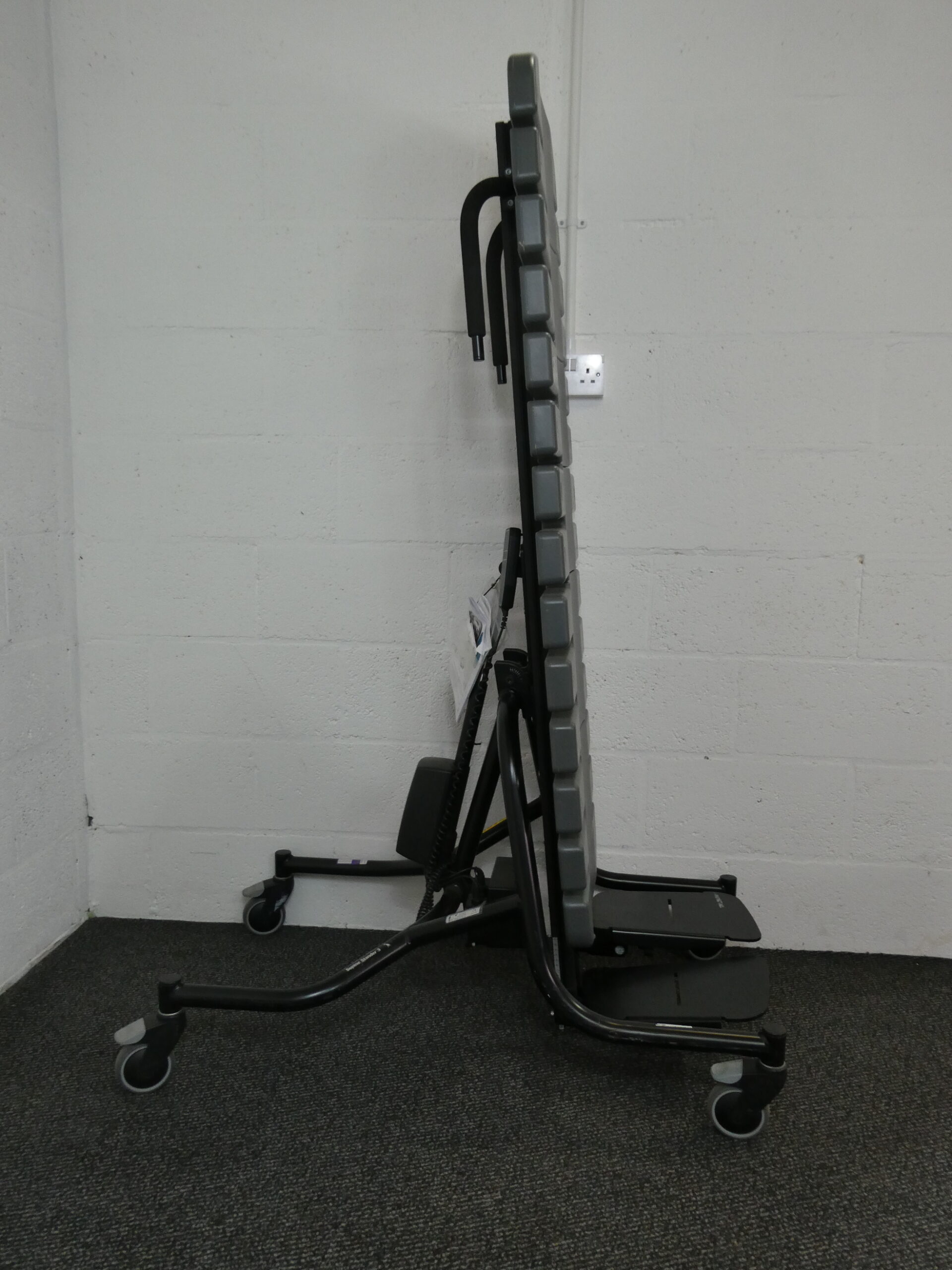 Standing Aid - Supine Stander 3