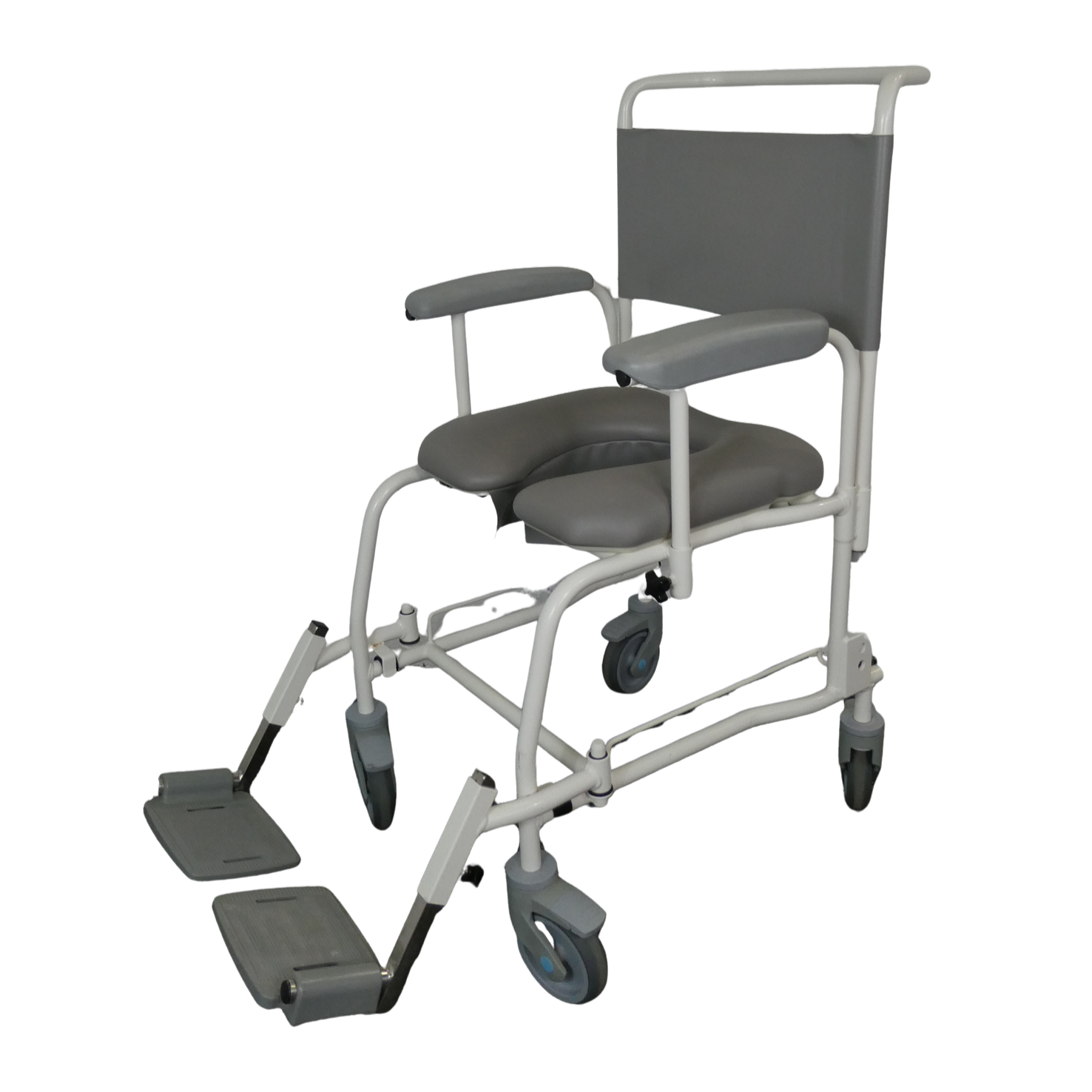 Shower Chair - Freeway T40 Shower Commode Chair