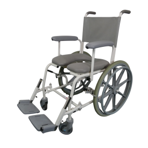 Shower Chair - Freeway T70 Shower Commode Chair