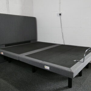 Bed - Dreams Sleepmotion 200i Adjustable King Size Bed