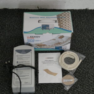 Pressure Relief - Kekoy Medical Anti-decubitus System