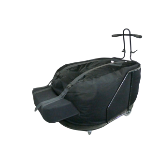 Postural Support - P Pod Mobile Base & Positioning Support Chair