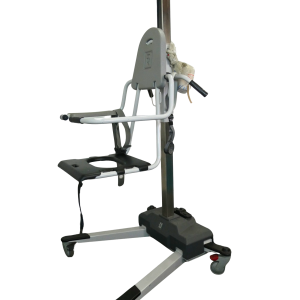 Bath Lift - TR Equipment Mobile Chair Lift